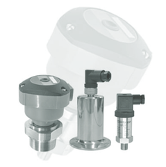 Sitron SP68-2-N-SC-P10m-R10Bar-G-S-O IP68 Piezo 316SS Sensor, 3/8" NPT, 4…20mA output, 10meter fixed Cable, R=0…10Bar  | Blackhawk Supply