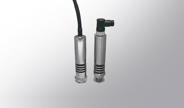 Sitron SVT42-2-N-SC-M-R2"-R100C-0 Temp/Vibr.: (2X) 4…20mA output, 3/8" NPT, M12 Connector, R=2"/sec RMS/R=100°C  | Blackhawk Supply