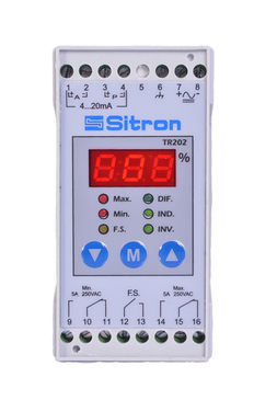 Sitron | TR202-24