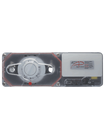 Dwyer SL-2000-P Conventional | 4-wire | universal voltage | photoelectric duct smoke detector  | Blackhawk Supply