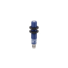 Telemecanique XX512A1KAM8 Ultrasonic sensors XX, ultrasonic sensor cylindrical M12, Sn 0.05 m, 2 NO, M8 connector  | Blackhawk Supply