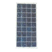 Johnson Controls SOL-130 SOLARPANEL;  | Blackhawk Supply
