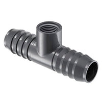 1402-094 | 3/4X1/2X1/2 PVC REDUCING INSERT TEE INSXFPT | (PG:140) Spears