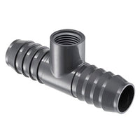 1402-249 | 2X1 PVC REDUCING INSERT TEE INSERTXFPT | (PG:140) Spears