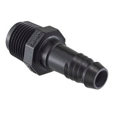 Spears 1436-099 3/4X3/8 PP REDUCING MALE ADAPTER MPTXSPIRAL BARB  | Blackhawk Supply