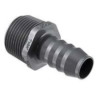 1436-167 | 1-1/4X3/4 PVC REDUCING INSERT MALE ADAPTER MPTXINS | (PG:140) Spears