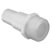 1436-204P | 1-1/2X1-1/4 PP POOL ADAPTER MPTXHOSE ID | (PG:140) Spears