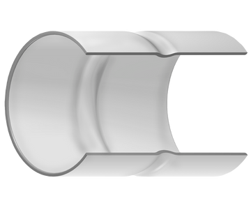 Spears 3329-120P 12 PVC COUP SOC 125PIP  | Blackhawk Supply