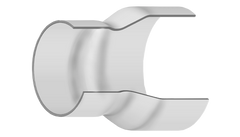 Spears 310-100940 15X12 PVC REDUCING COUPLING SOCKET PIPXIPS CL63  | Blackhawk Supply