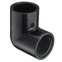 407-020B | 2 PVC 90 ELBOW SOCXFPT SCH40 | (PG:011) Spears