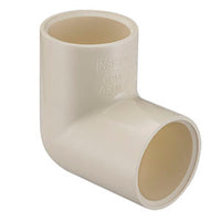 4106-020 | 2 CPVC CTS 90 ELBOW SOCKET | (PG:035) Spears