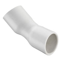 415-025F | 2-1/2 PVC 30 ELBOW SOCKET SCH40 FABRICATED | (PG:047) Spears