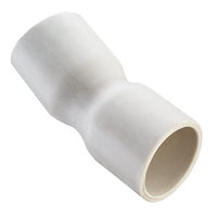 418-015F | 1-1/2 PVC 15 ELBOW SOCKET SCH40 FABRICATED | (PG:047) Spears