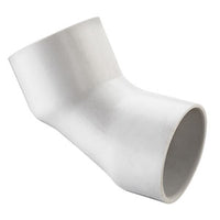 424-030F | 3 PVC 60 ELBOW SOCKET SCH40 FABRICATED | (PG:047) Spears