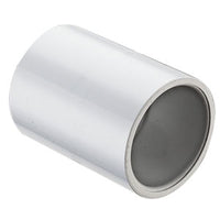 429-120F | 12 PVC COUPLING SOCKET SCH40 FABRICATED | (PG:047) Spears