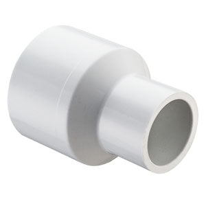 Spears 429-211 1-1/2X1 PVC REDUCING COUPLING SOCKET SCH40  | Blackhawk Supply