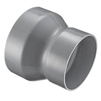 4329-906C | 24X6 CPVC REDUCING COUPLING SOCKET DUCT | (PG:432) Spears