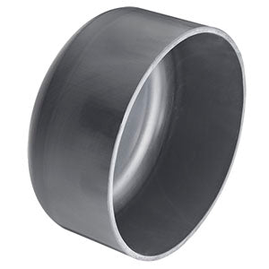 Spears 4347-080 8 PVC CAP SOC DUCT  | Blackhawk Supply