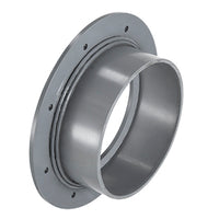 4351S-080C | 8 CPVC SOLID FLANGED SOCKET DUCT SMACNA | (PG:432) Spears