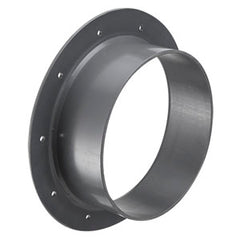 Spears 4351S-240 24 PVC SOLID FLANGED SOCKET DUCT SMACNA  | Blackhawk Supply