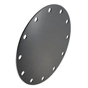 Spears 4353-160 16 PVC BLIND FLANGE DUCT CL150  | Blackhawk Supply
