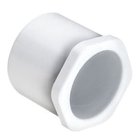 437-670F | 12X10 PVC REDUCING BUSHING SPIGOTXSOC SCH40 FABRICATED | (PG:047) Spears