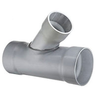 4375-702C | 14X12 CPVC REDUCING WYE SOCKET DUCT | (PG:432) Spears