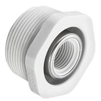 439-210SR | 1-1/2X3/4 PVC REDUCING BUSHING MPTXSRFPT W/SS/RGN | (PG:046) Spears