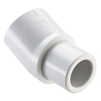 442-010 | 1 PVC 22-1/2 STREET ELBOW SPIGOTXSOC SCH40 | (PG:040) Spears