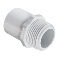 461-131 | 1X3/4 PVC MALE ADAPTER SPGXMPT SCH40 | (PG:040) Spears