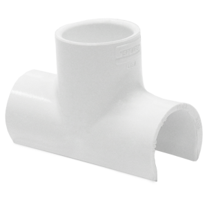 Spears 463-012 1-1/4 PVC SADDLE ODXSOC SCH40  | Blackhawk Supply