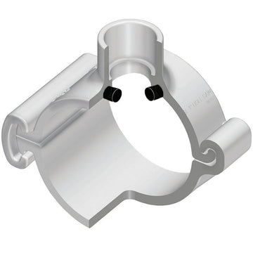 Spears 466W-251 2X1-1/2 PVC WEDGE CLAMP SADDLE SOC EPDM  | Blackhawk Supply