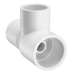 Spears 473-825 1X3/4(1)X3/4(1) PVC VENTURI TEE SXS(SPG)  | Blackhawk Supply