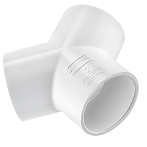 Spears 475-020120 2 TRUE 120 DEG WYE SOCKET 100PSI  | Blackhawk Supply