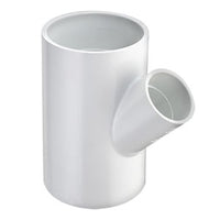 475-247 | 2X1/2 PVC REDUCING WYE SOCKET 235PSI | (PG:040) Spears