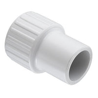 478-020 | 2 PVC SPG FEMALE ADAPTER SPGXFPT SCH40 | (PG:040) Spears