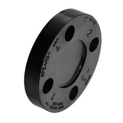 Spears 4853-010B 1 PP BLIND FLANGE  | Blackhawk Supply