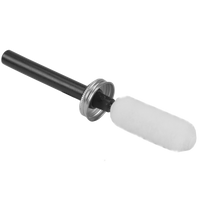 5020 | 4 CAP SWAB (FITS MT-651 EMPTY QT CANS) | (PG:710) Spears