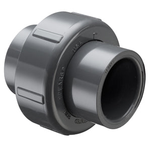 Spears 8097-020 2 PVC UNION 2000 SOCKET EPDM  | Blackhawk Supply