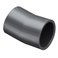 811-045F | 4-1/2 PVC 11-1/4 ELBOW SOCKET SCH80 FABRICATED | (PG:083) Spears