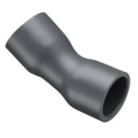 815-120F | 12 PVC 30 ELBOW SOCKET SCH80 FABRICATED | (PG:083) Spears