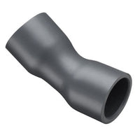 815-015F | 1-1/2 PVC 30 ELBOW SOCKET SCH80 | (PG:083) Spears