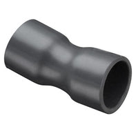 818-020F | 2 PVC 15 ELBOW SOCKET SCH80 FABRICATED | (PG:083) Spears
