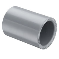 829-080C | 8 CPVC COUPLING SOCKET SCH80 | (PG:090) Spears