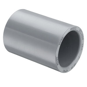 Spears 829-025C 2-1/2 CPVC COUPLING SOC SCH80  | Blackhawk Supply