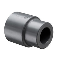 829-583F | 8X5 PVC REDUCING COUPLING SOCKET SCH80 FABRICATED | (PG:083) Spears