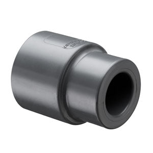 Spears 829-338 3X2 PVC REDUCING COUPLING SOCKET SCH80  | Blackhawk Supply