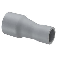 Spears 829-625CFE 10X5 CPVC ECCENTRIC REDUCING COUPLING SOCKET SCH80  | Blackhawk Supply