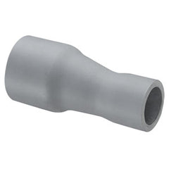 Spears 829-249CFE 2X1 CPVC ECCENTRIC REDUCING COUPLING SOCKET SCH80 FABRICATED  | Blackhawk Supply