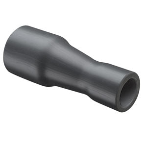 Spears 829-762FE 16X12 PVC ECC RED COUP SOC SCH80  | Blackhawk Supply